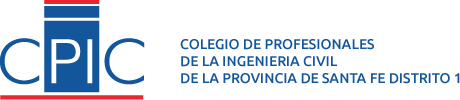 CPIC D1 - Colegio de Ingenieros Civiles Santa Fe